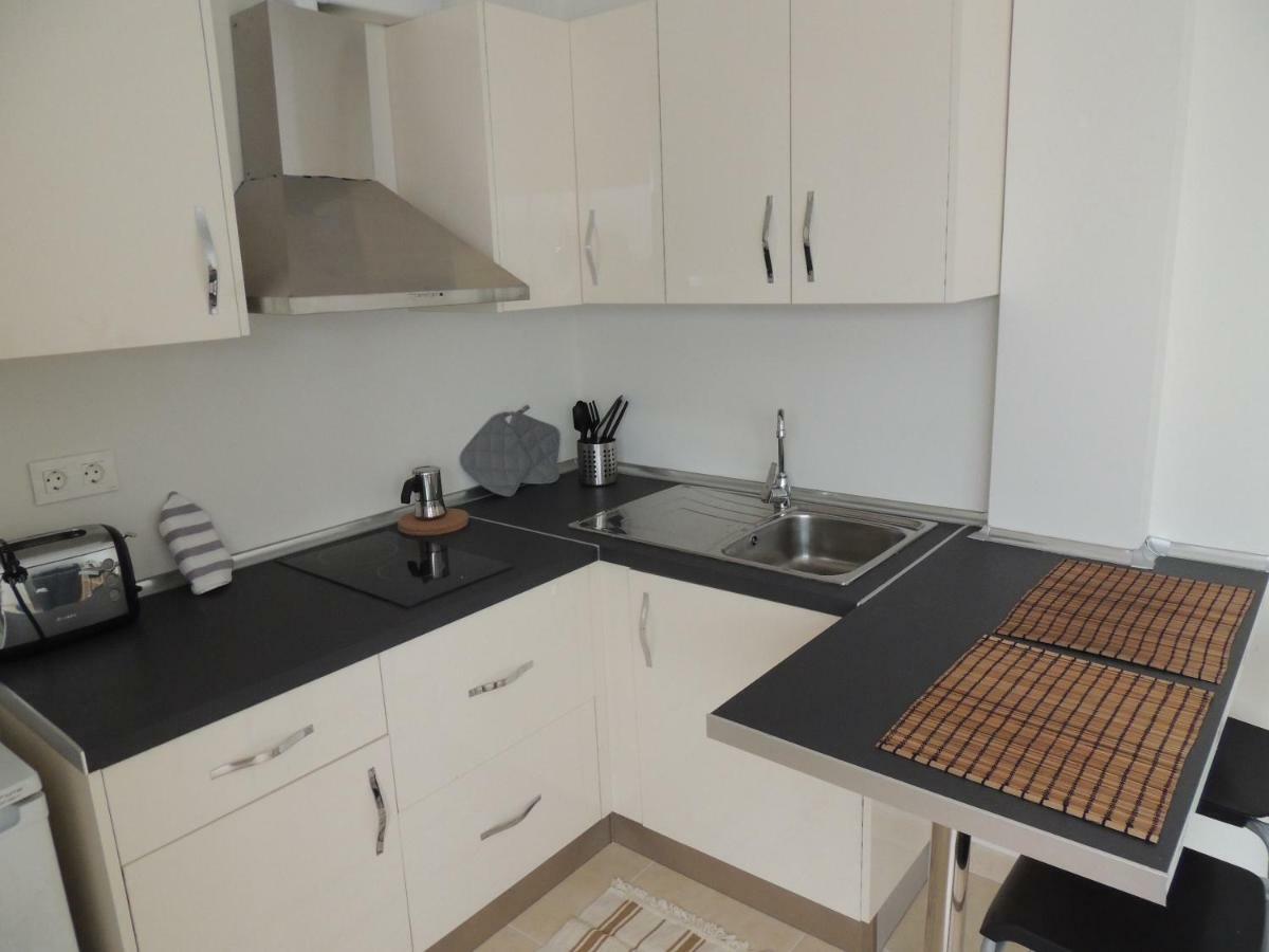 Appartement La Puntilla Del Mar