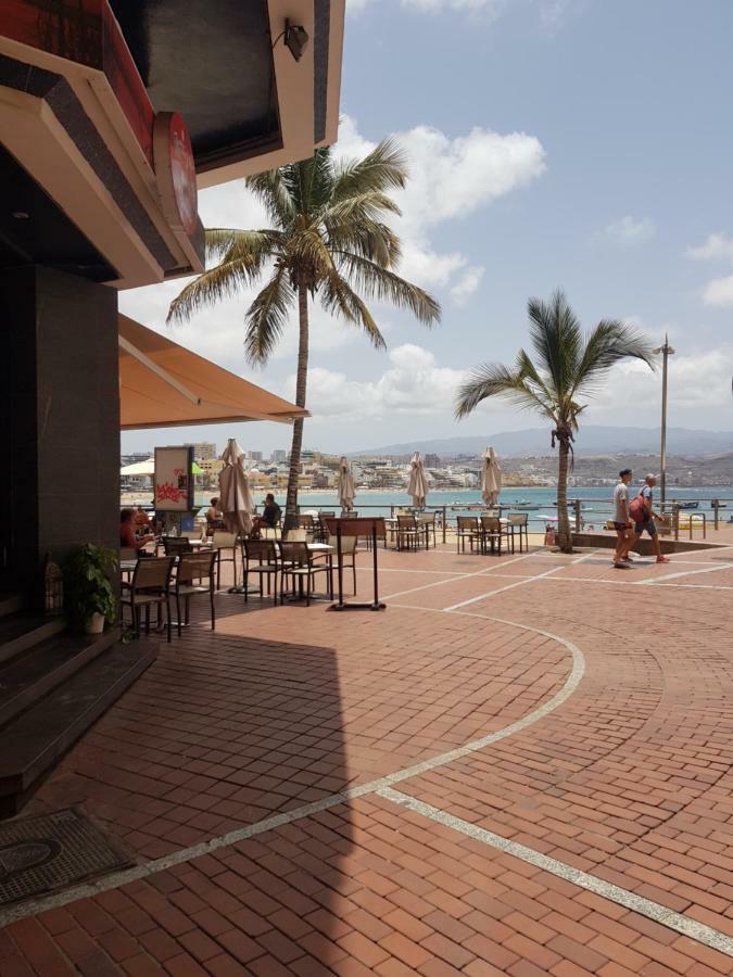 Appartement La Puntilla Del Mar
