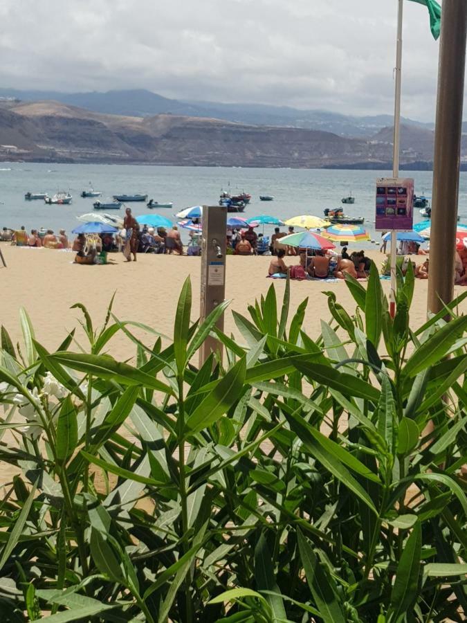 La Puntilla Del Mar Appartement *
