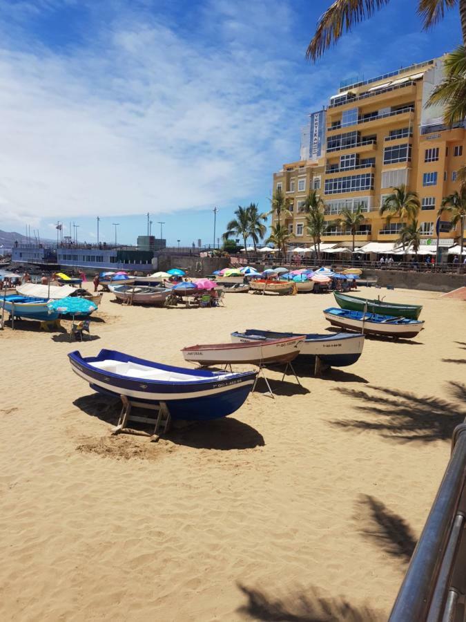 La Puntilla Del Mar Appartement Las Palmas de Gran Canaria
