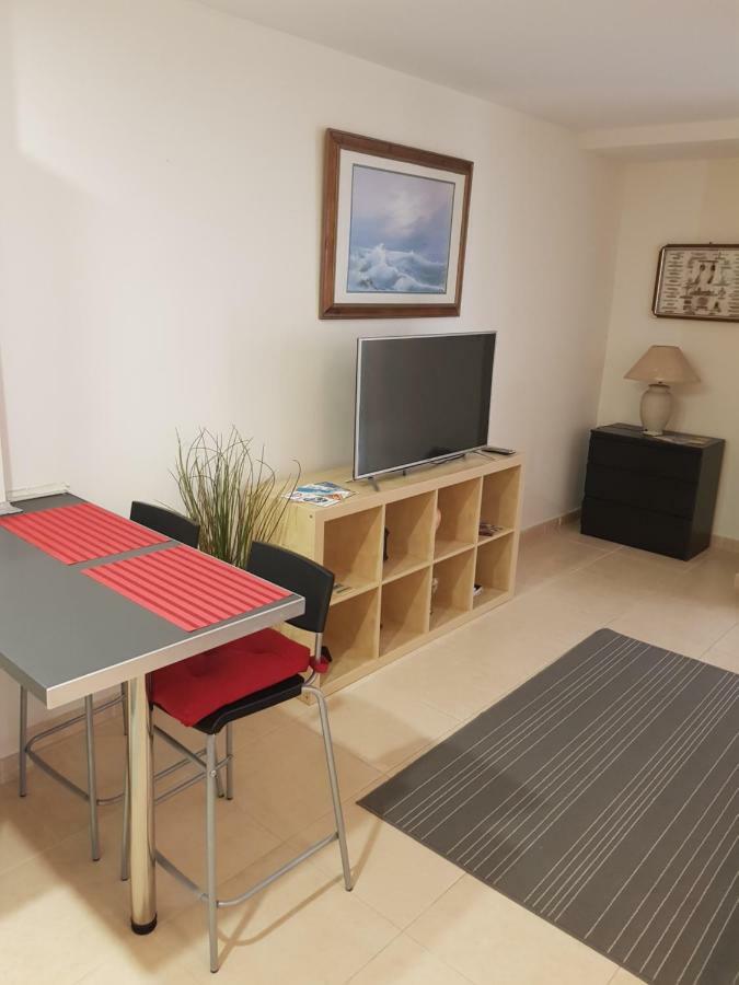 Appartement La Puntilla Del Mar Las Palmas de Gran Canaria