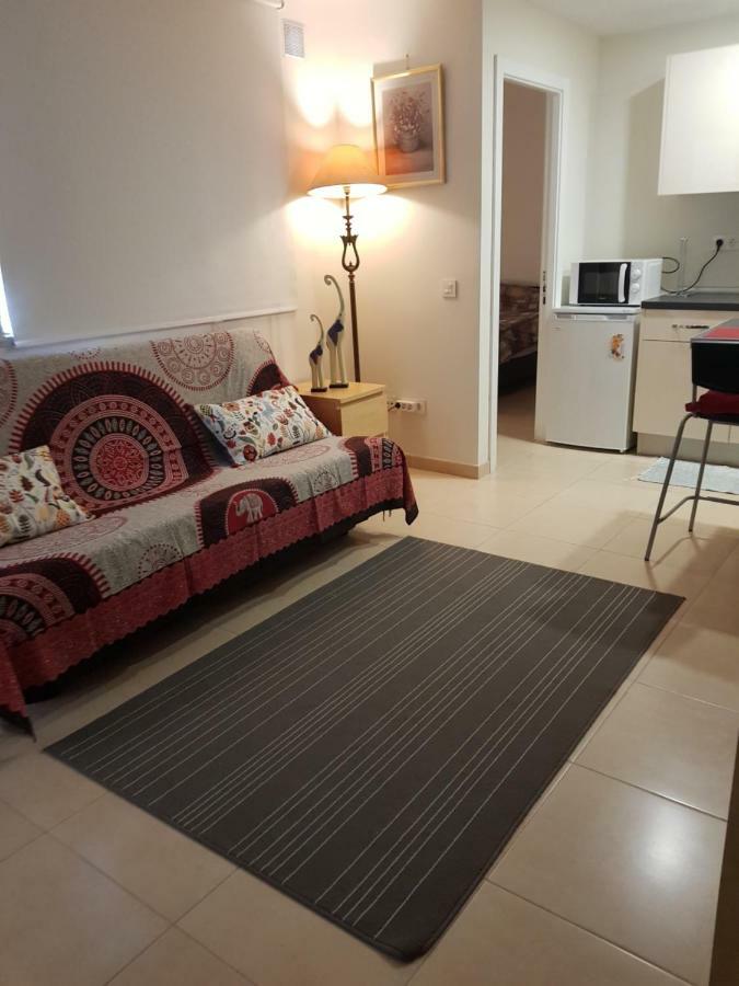 Appartement La Puntilla Del Mar