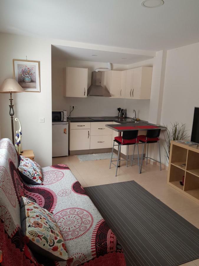 La Puntilla Del Mar Appartement