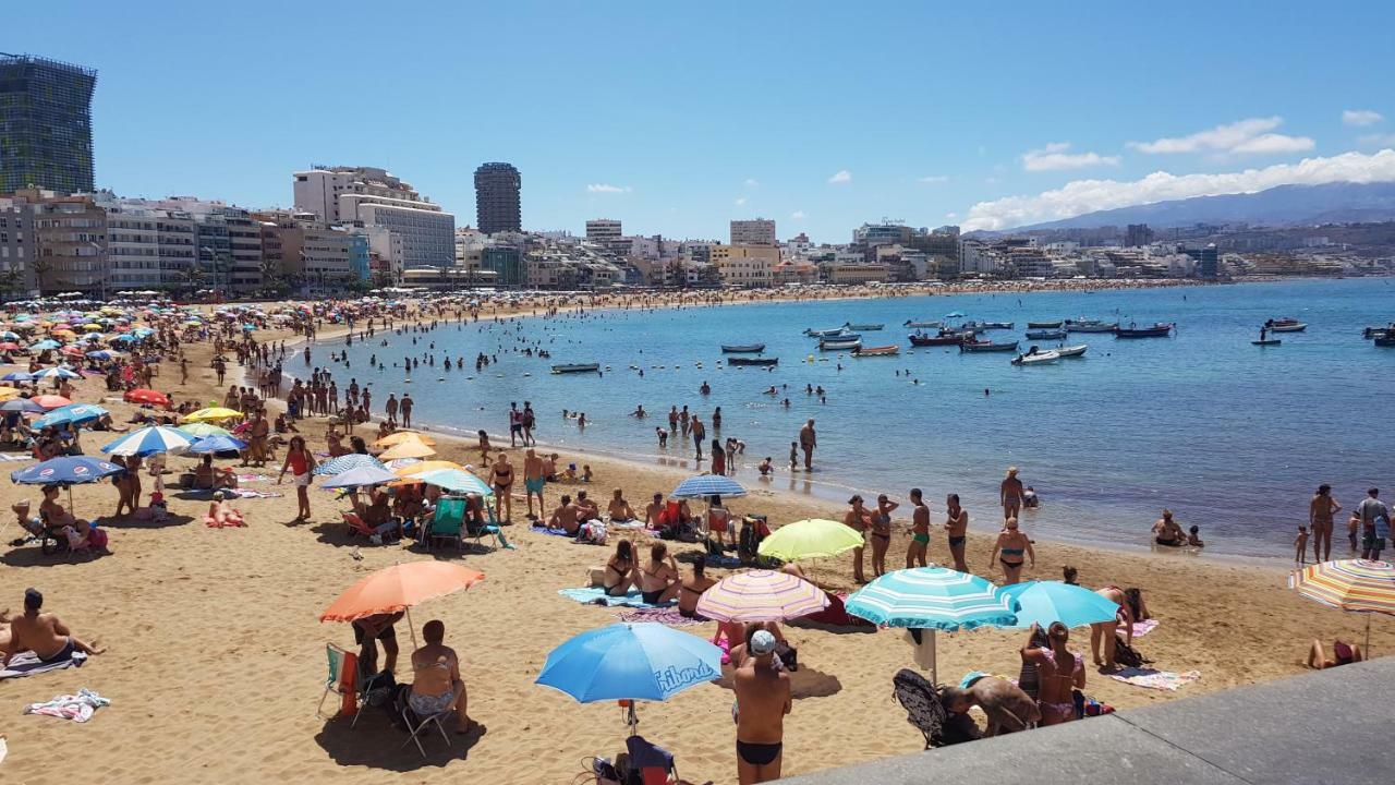 La Puntilla Del Mar Appartement